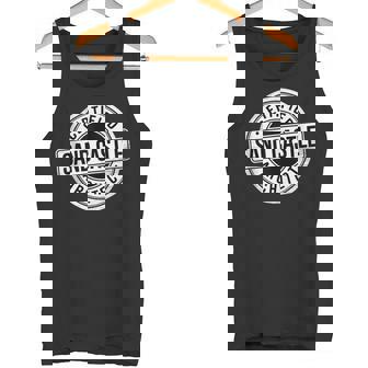 Certified Sand Castle Architect Beach Summer Kid Play Tank Top Tank Top | Mazezy