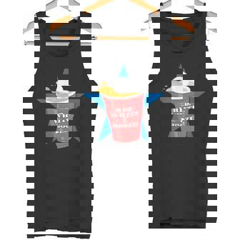 Cerveza Pong Fiesta Universidad Estudiante Grá Camiseta sin mangas - Regaloses