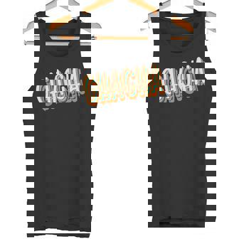 Chacha Chachu Uncle Desi Indian Pakistani Eid Tank Top | Mazezy