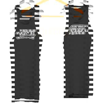 Chachu Chacha Uncle Desi Indian Pakistani Eid Tank Top | Mazezy