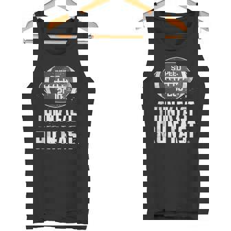 Chad Powers Think Fast Run Fast Tank Top Tank Top | Mazezy