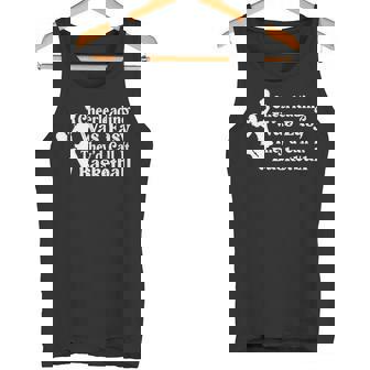 If Cheerleading Was Easy They d Call It Basketball Tank Top | Mazezy