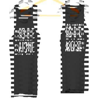 Chicks Dig The Banjo Dude Music Bluegrass Jazz Banjoist Tank Top | Mazezy