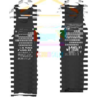 Científico Tabla Periódica Elemento Químico Ciencia Química Camiseta sin mangas - Regaloses