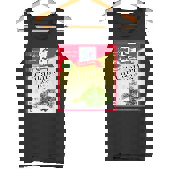 Cilantro Leaves Spice Group Costume Family Matching Outfit Tank Top | Mazezy