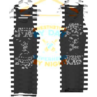 Cirugía Medicina Dolor Anestesista Camiseta sin mangas - Regaloses