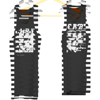 Class Of 2026 Senior Graduation Day School Events Senior Tank Top | Mazezy