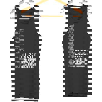 Class Of 2026 Senior 2026 Graduation 2026 Student Kids Tank Top | Mazezy