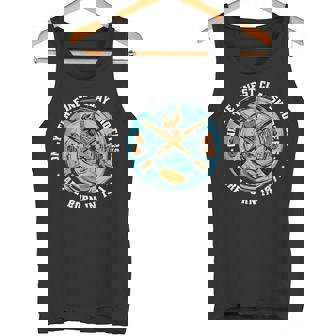 Clay Shooters Vintage 1971 Birthday Clay-Pigeons Shooting Tank Top | Mazezy