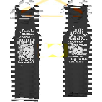 Coach Mode On Flag Football Coach Whistle Tank Top | Mazezy