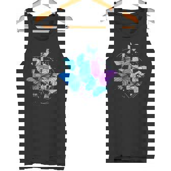 Conceptionur Le Thème Des Papillons Inspiration Débardeur e - Cadeauxyz