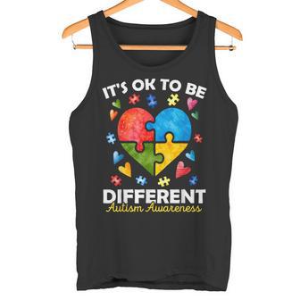 Concienciaciónobre El Autismo Día Deanalentín Niños Autistas Camiseta sin mangas - Regaloses