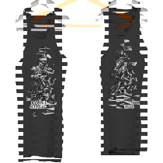 Control Is An Illusion Tee Tank Top | Mazezy