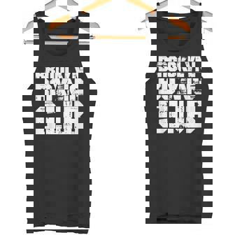 Cool Boxing ブルックリンボクシングクラブtシャツ タンクトップ - Kawaiitshirt