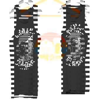 Country Music Country Guitar Beer Southern Outlaw Tank Top | Mazezy