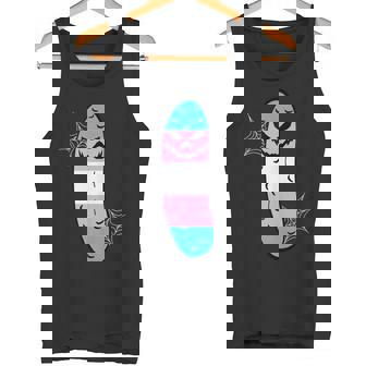 Cucumber Vegetarian Transgender Pickle LGBTQIA Pride Month Tank Top Tank Top | Mazezy