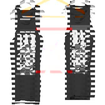 Dab Cat Chat Mignon Félinintage Dab Dance Dab Cat Débardeur e - Cadeauxyz