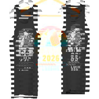 Dad 2026 Annonce De Bébé Futur Père Futur Papa Débardeur e - Cadeauxyz