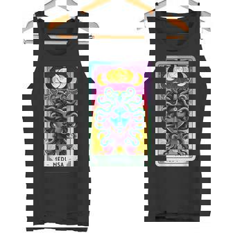 Déesseerpent Grecque Et Mythologie Grecque Méduse Débardeur e - Cadeauxyz