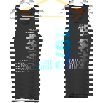 Diciembre 1975 Año 1975 Retro 1975Intage 1975 Edición Camiseta sin mangas - Regaloses