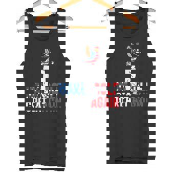 Divertida De Golf Donald Trump 2024 Paraeguidores De Trump Camiseta sin mangas - Regaloses