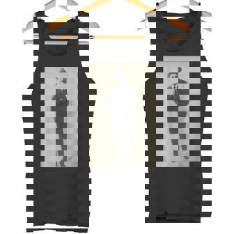 Doctor Jose Gregorio Hernandez Tank Top | Mazezy