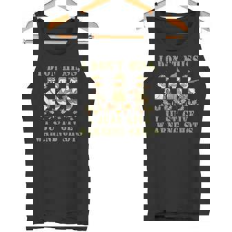 I Don’t Miss Hunting Season Hunter Hunt Camo Rifle Tank Top | Mazezy