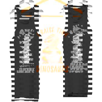 Drago Barbuto Divertenti Draghi Barbuto Canotta - Novitaregali