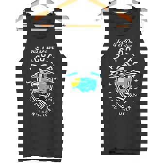 I Drive A Motorcooter Riders Mobylette Humour Blague Citation Humoristique Débardeur e - Cadeauxyz