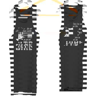 Drôle Cadeau Pour Un Homme Retraité Guitariste Guitare Débardeur e - Cadeauxyz