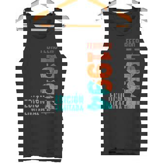 Edición Limitada De Febrero De 1994 Cool Retro 1994Intage 1994 Camiseta sin mangas - Regaloses