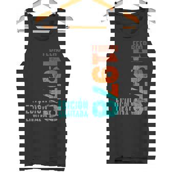 Edición Limitada Febrero 1978 Cool Retro 1978Intage 1978 Camiseta sin mangas - Regaloses