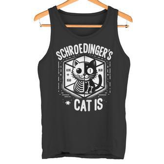 El Gato Dechrodinger In Mangas Camiseta sin mangas - Regaloses