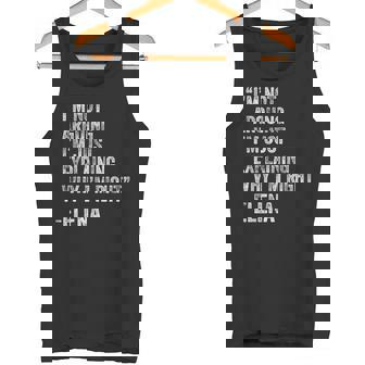 Elena Cita Divertido Cumpleaños Personalizado Nombre Idea Ingeniero Camiseta sin mangas - Regaloses