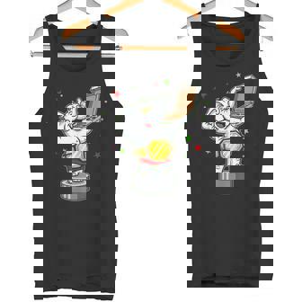 Elephant Exchange Winner's Belt Under 15 Tank Top | Mazezy