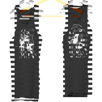 Elephant From South Africa Tank Top Tank Top | Mazezy