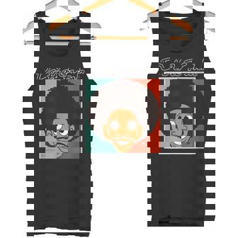 Emo2025-2 タンクトップ - Kawaiitshirt