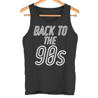 Me Encantan Los Disfraces Noventeros De Los 90 Camiseta sin mangas - Regaloses