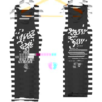 Enfant Grandeœur En 2026 Annonce Grossesse 2Eme Bébé En Route Débardeur e - Cadeauxyz