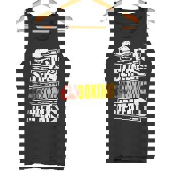 Entrenador Jugador De Boxeo Camiseta sin mangas - Regaloses