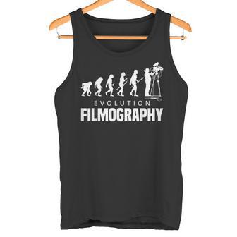 Evoluzione Del Cinema Filmografia Canotta - Novitaregali