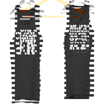 Fabric Worker Craftsperson Furniture Restorer Upholsterer Tank Top | Mazezy