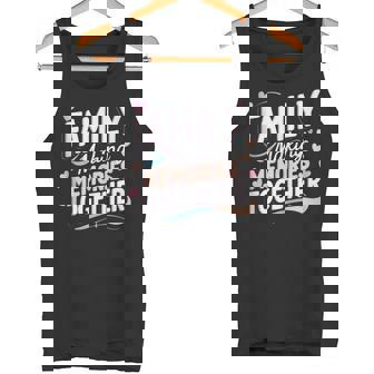 Family Reunion Summer Vibes Making Memories Matching Tank Top Tank Top | Mazezy