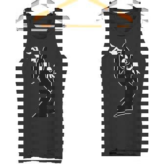 Faucheuse Fantôme Effrayant Débardeur e - Cadeauxyz