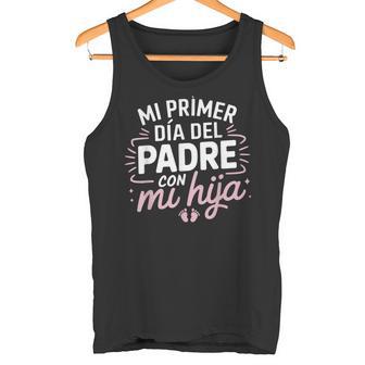 Feliz Primer Dia Del Padre Regalos Camiseta sin mangas - Regaloses