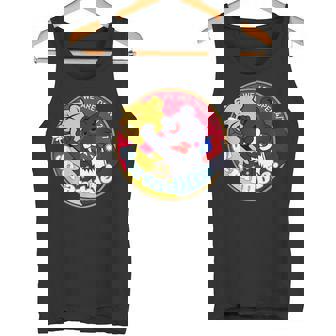 Fight For Freedom スクランブル台湾空軍 タンクトップ - Kawaiitshirt