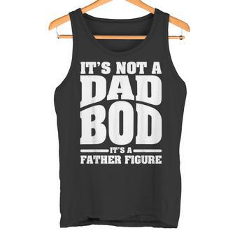 Figura Divertida Para El Día Del Padre Regalo Para El Día Del Padre Texto En Inglés Camiseta sin mangas - Regaloses
