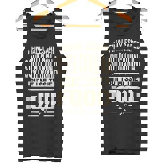 I Finally Escaped South Carolina But I Miss The Food Tank Top Tank Top | Mazezy