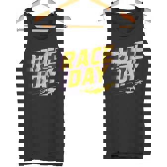 FPV Drone Racer Weekend Drone Racing Tank Top Tank Top | Mazezy