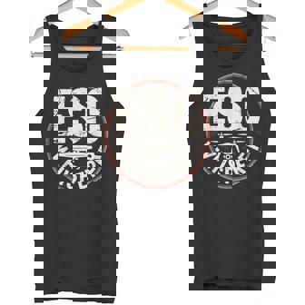 FPV Electronic Speed Controller Drone Racing Tank Top | Mazezy